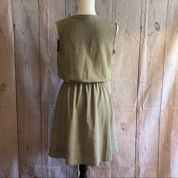 ✅HOST Pick✅ Merona Sleeveless Dress, Medium - Picture 3 of 10